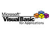 Visual Basic Application